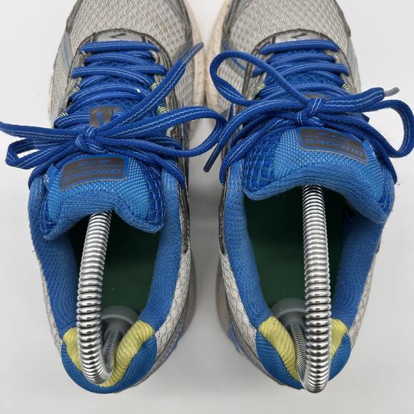 Brooks Adrenaline GTS 15 Shoes Womens Size 7.5 Running Athletic Sneakers‎ - Picture 6 of 9